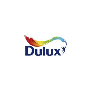 dulux paint logo