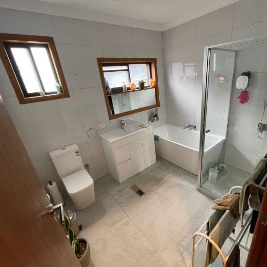 bathroom remodelling melbourne