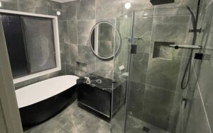 How to renovate bathroom without removing tiles - Renovation Builders Melbourne