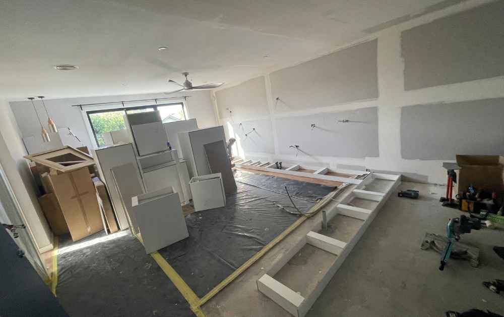 Best time for renovation - Renovation Builder Melbourne