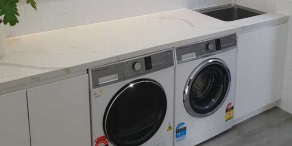 Laundry Room Renovation Hidden Costs - Renovation Builders Melbourne