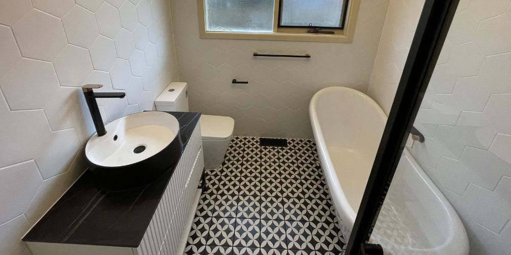 Bathroom trades, bathroom experts - Renovation Builders Melbourne