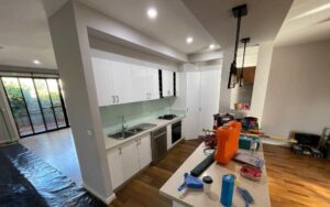 apartment renovation costs - Renovation Builders Melbourne