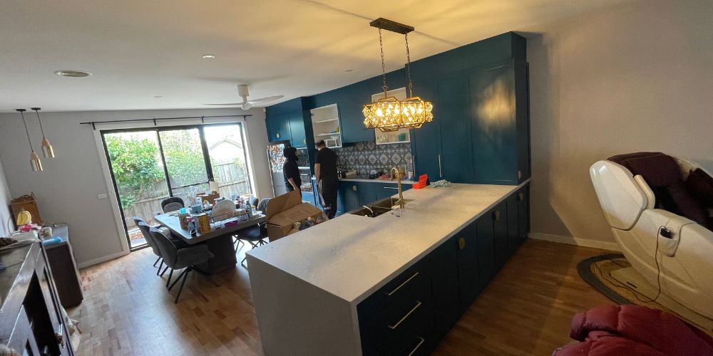 What does a Renovation builder does in Melbourne - RBM