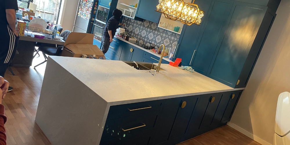 Best kitchen upgrades - Renovation Builder Melbourne