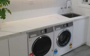 Hidden Costs in Laundry Room Renovation - Renovation Builders Melbourne